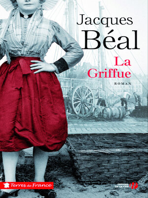 cover image of La Griffue